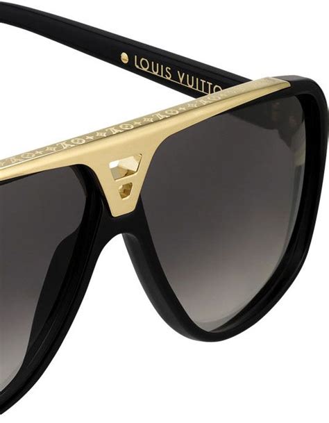 buy mens louis vuitton sunglasses|louis vuitton designer sunglasses men.